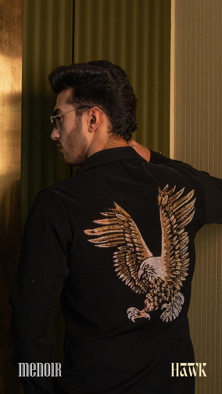 Menoir statement pieces