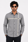 Arrow Grey Shirt