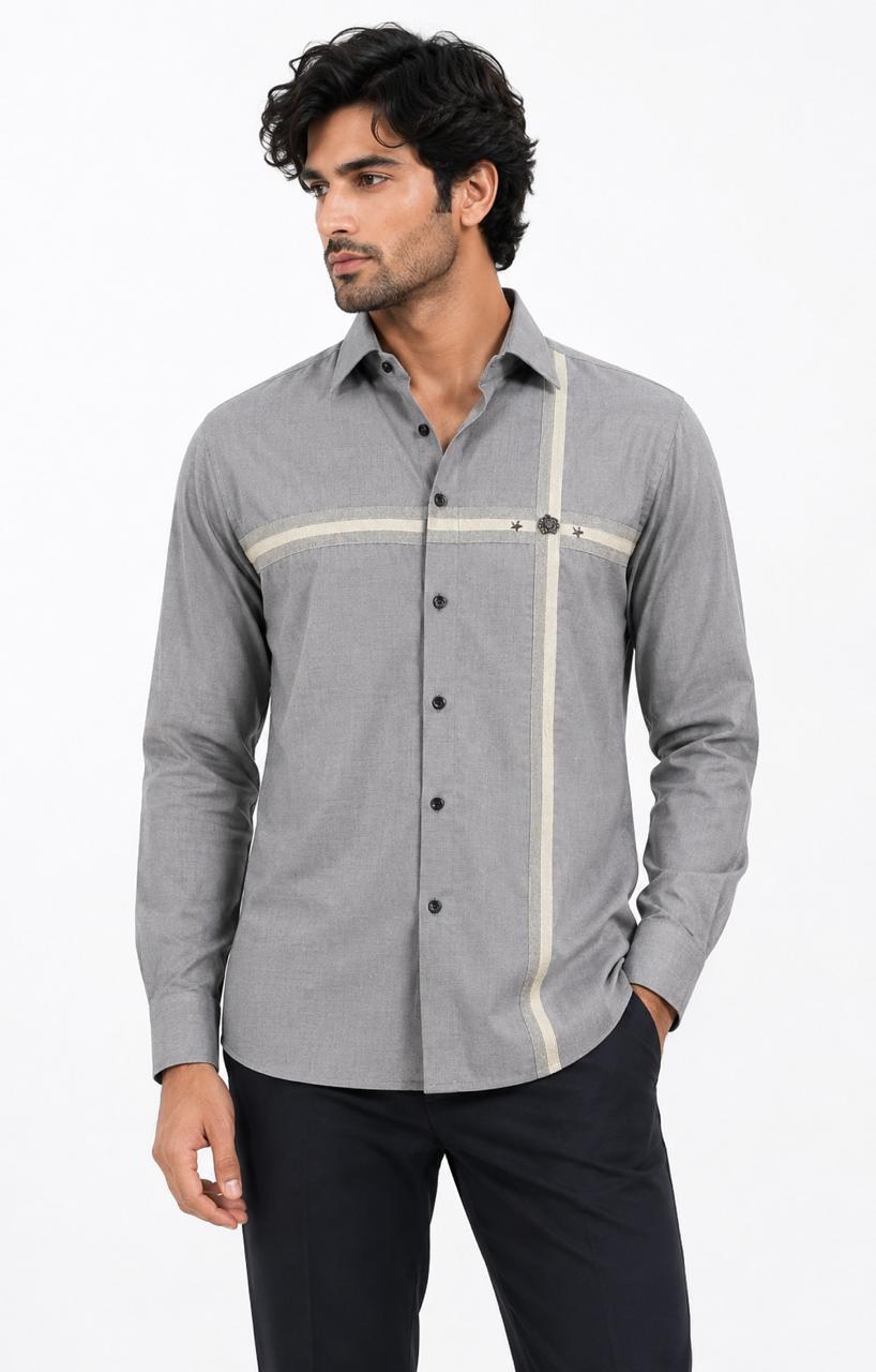 Arrow Grey Shirt