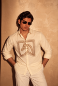 Artisan Cream Shirt