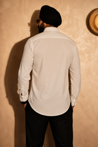 THE DOMINION SHIRT