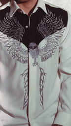 THE HALO SHIRT