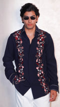 THE OBSIDIAN SHIRT