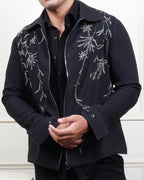 Black Vesper Jacket